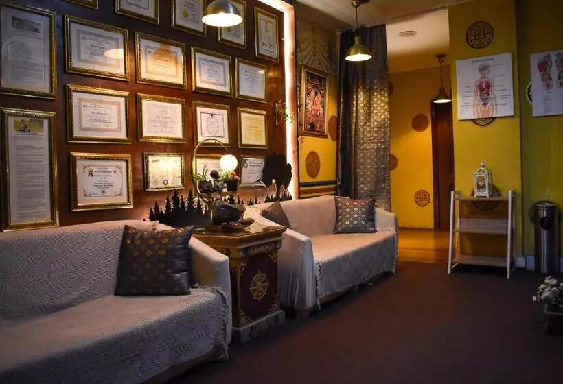 Fotos del hotel Namseling Boutique:  10