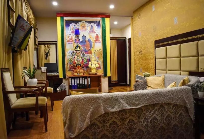 Fotos del hotel Namseling Boutique:  15