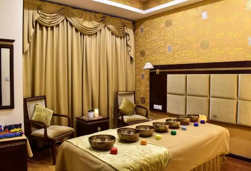 Fotos del hotel Namseling Boutique:  4