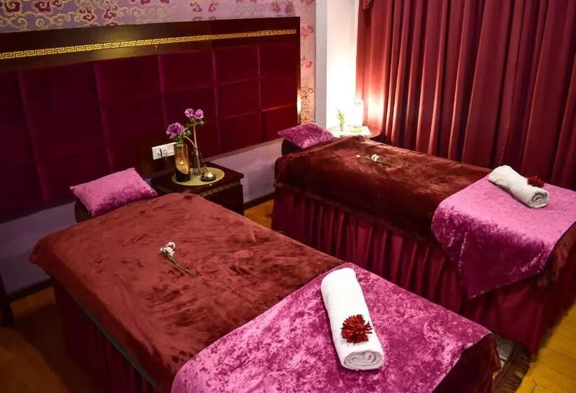 Fotos del hotel Namseling Boutique:  16