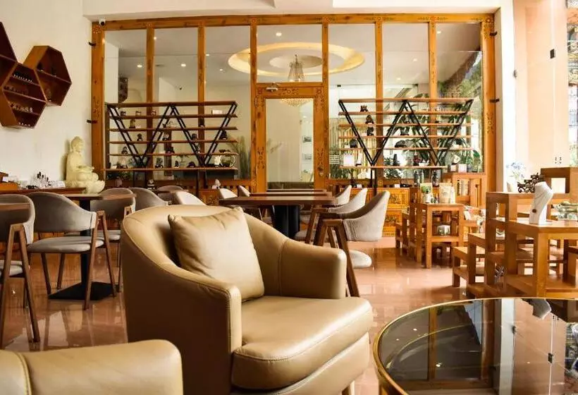 Fotos del hotel Namseling Boutique:  6