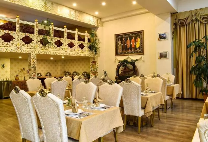 Fotos del hotel Namseling Boutique:  9