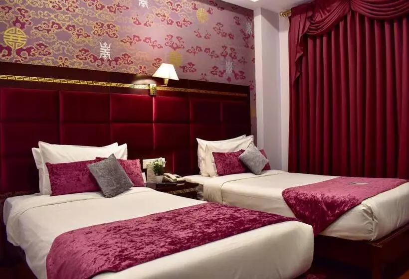 Fotos del hotel Namseling Boutique:  14