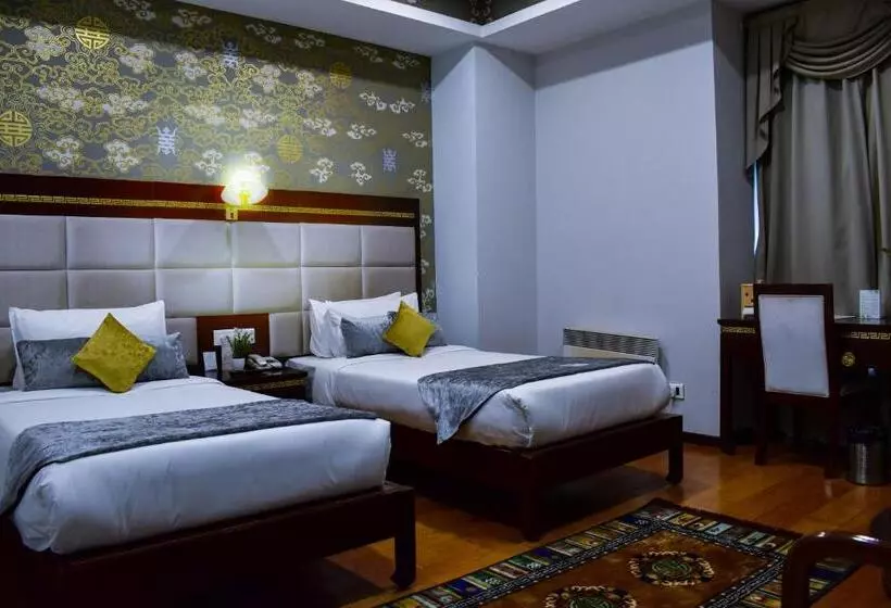 Fotos del hotel Namseling Boutique:  12