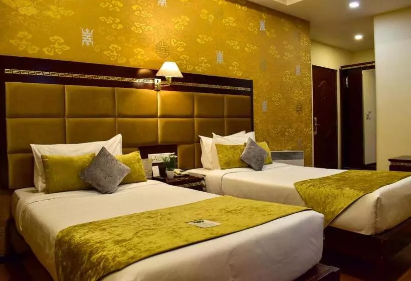 Fotos del hotel Namseling Boutique:  11