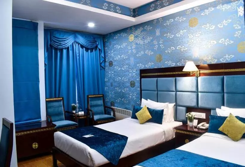 Fotos del hotel Namseling Boutique:  2