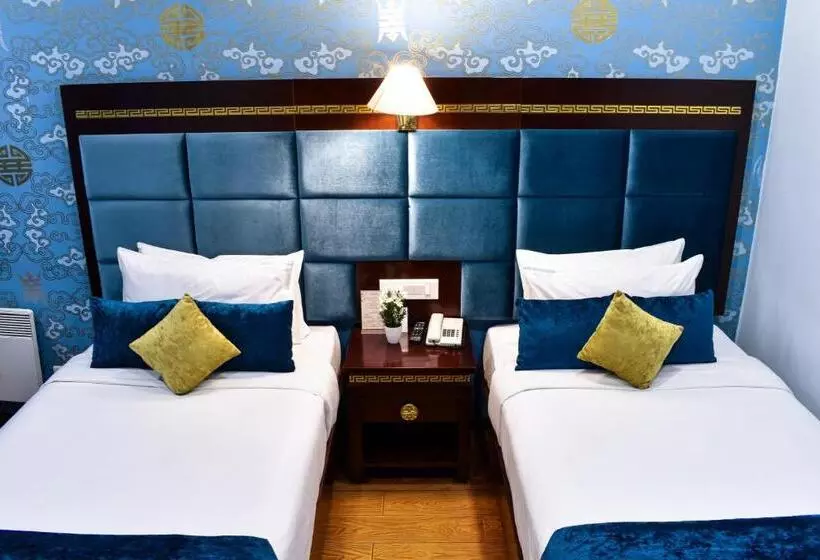 Fotos del hotel Namseling Boutique:  8