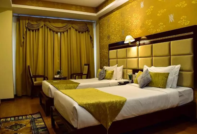 Fotos del hotel Namseling Boutique:  13