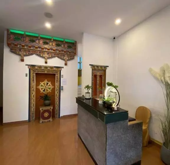 Fotos del hotel Namseling Boutique:  3