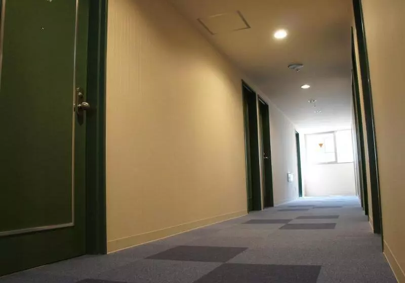 Fotos del hotel Abest Naha Kokusaidori:  2