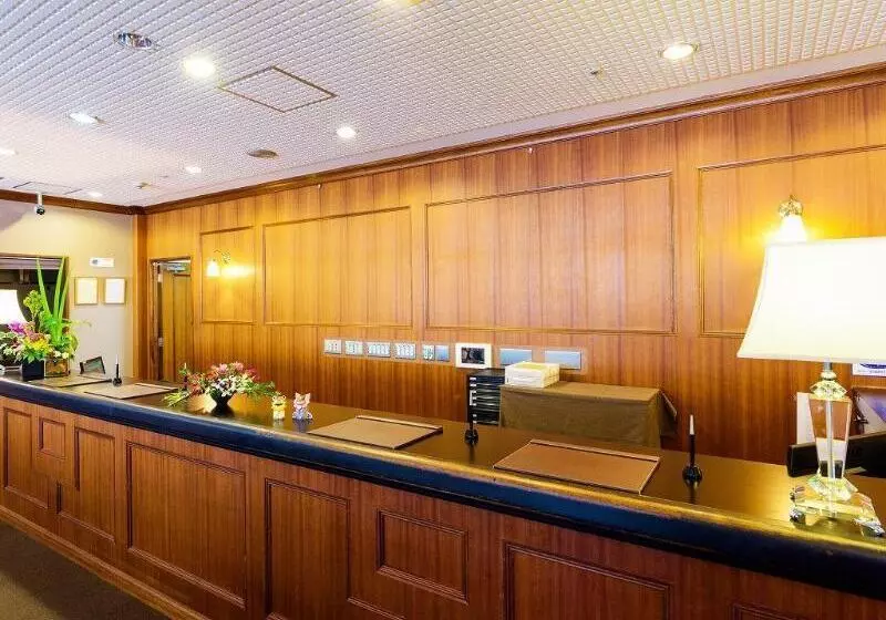 Fotos del hotel Abest Naha Kokusaidori:  5