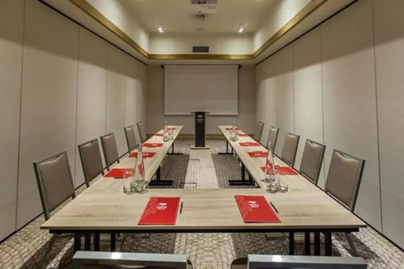 Fotos del hotel Aries Hotel & Spa Zakopane:  6