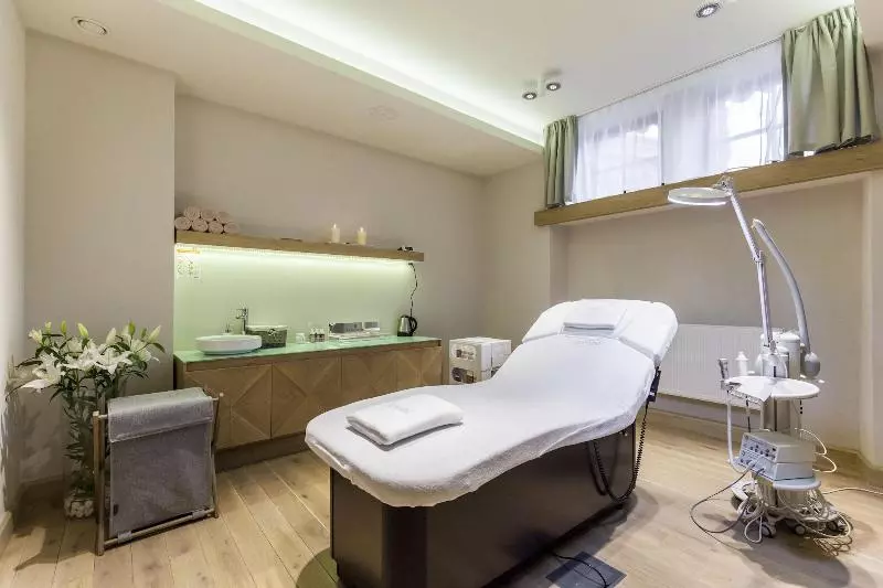 Fotos del hotel Aries Hotel & Spa Zakopane:  13