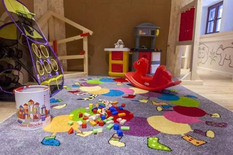 Fotos del hotel Aries Hotel & Spa Zakopane:  7