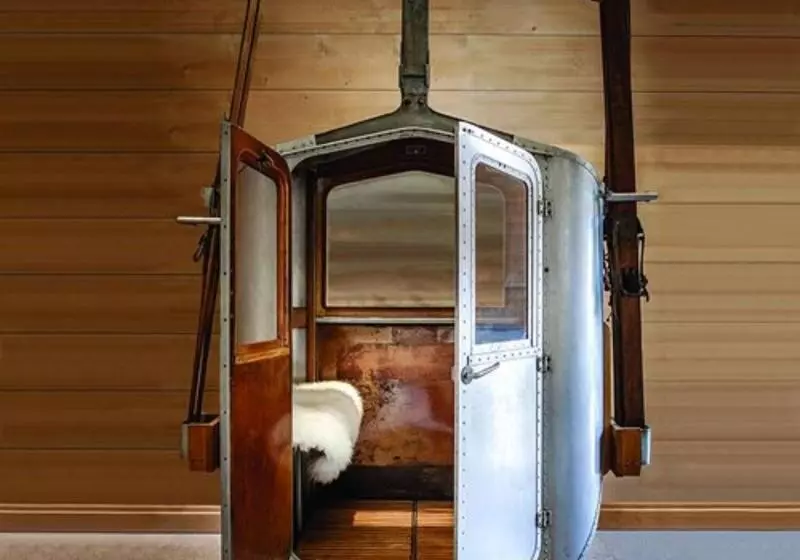 Fotos del hotel Aries Hotel & Spa Zakopane:  3