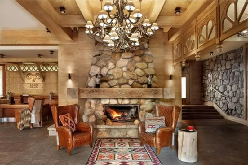 Fotos del hotel Aries Hotel & Spa Zakopane:  2