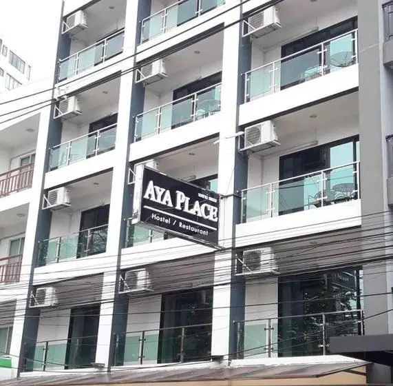 Aya Place