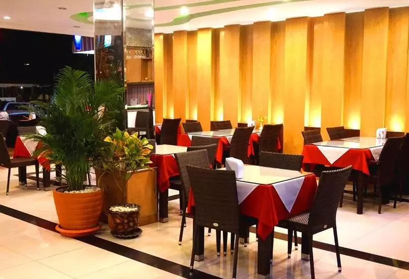 Fotos del hotel Aya Place:  12