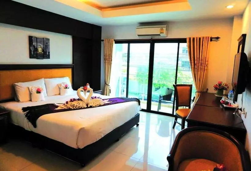 Fotos del hotel Aya Place:  10