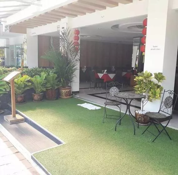 Fotos del hotel Aya Place:  6