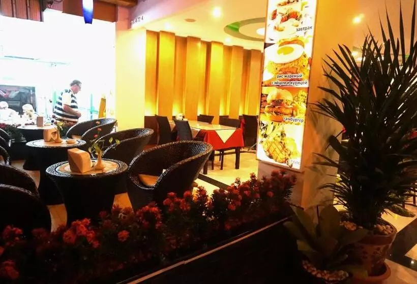 Fotos del hotel Aya Place:  21