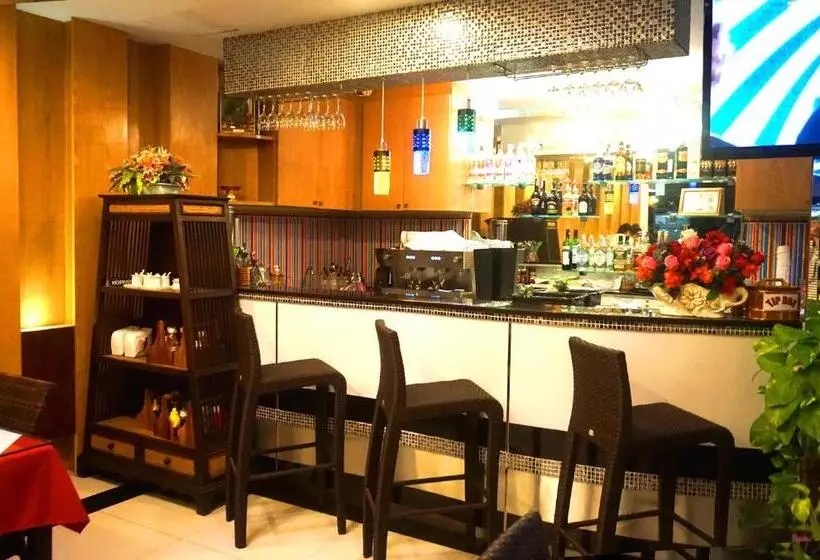 Fotos del hotel Aya Place:  5