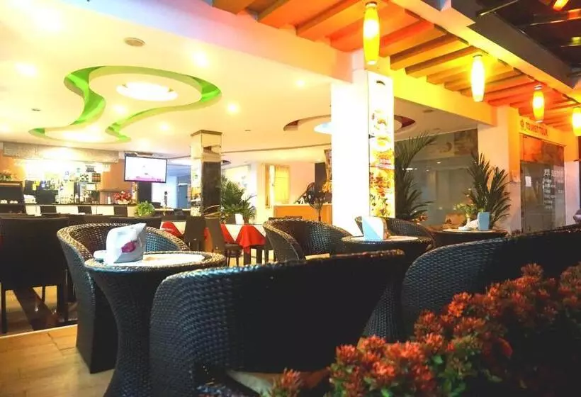 Fotos del hotel Aya Place:  17