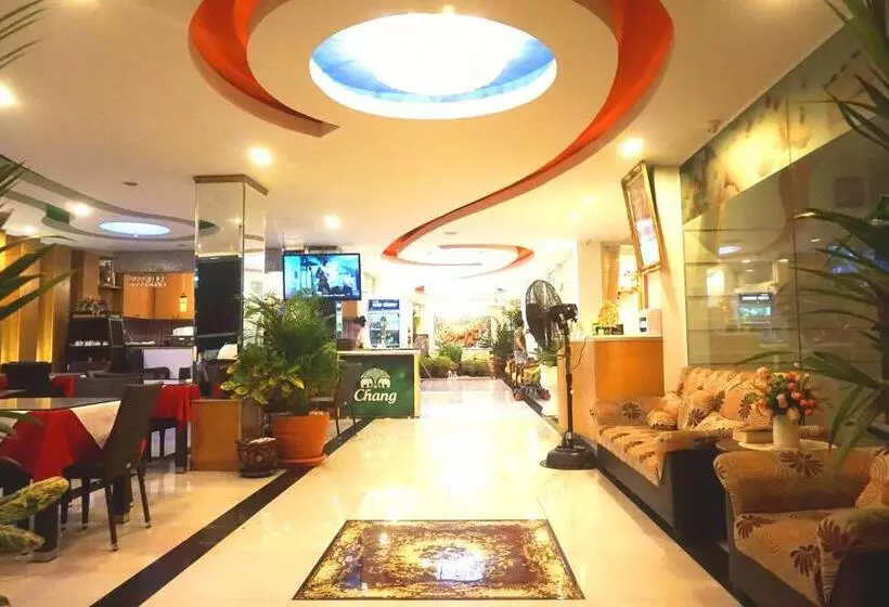 Fotos del hotel Aya Place:  3