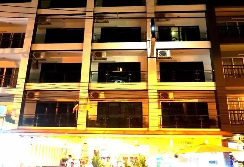 Fotos del hotel Aya Place:  14