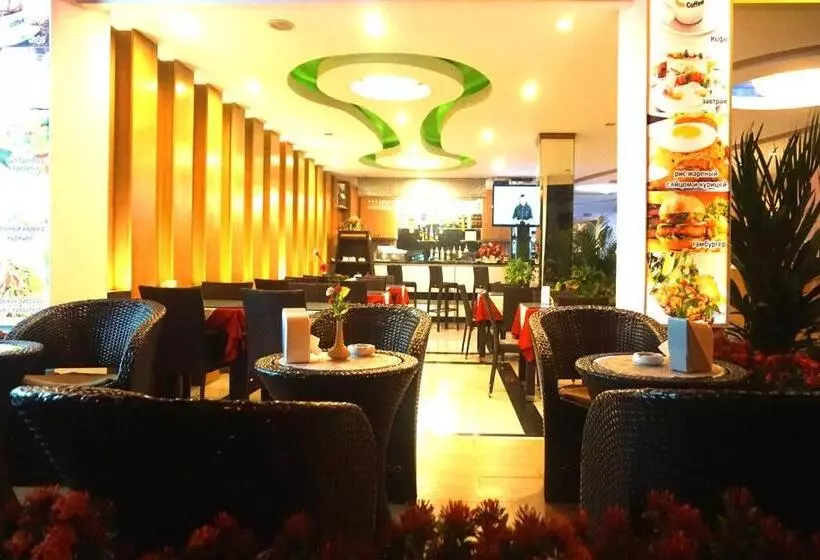 Fotos del hotel Aya Place:  23