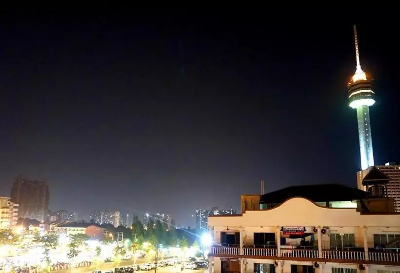 Fotos del hotel Aya Place:  8