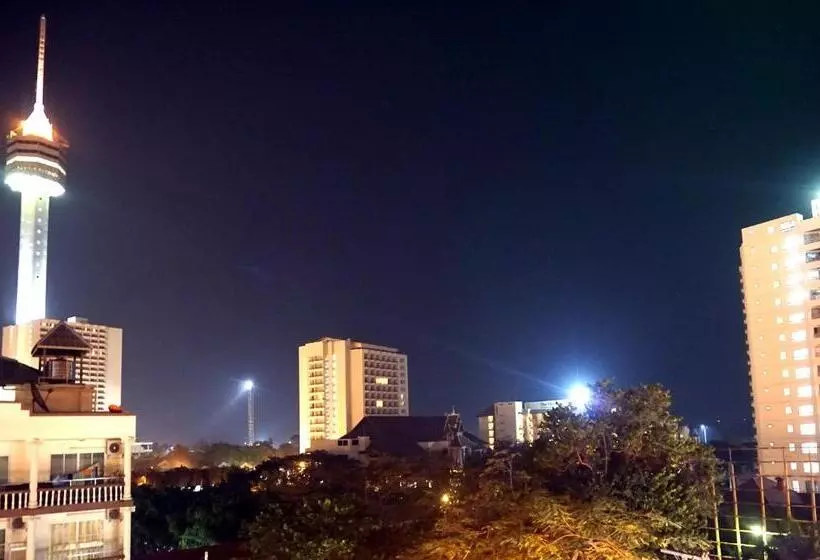 Fotos del hotel Aya Place:  13