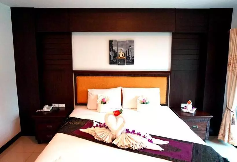 Fotos del hotel Aya Place:  19