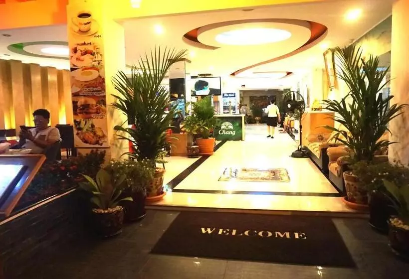 Fotos del hotel Aya Place:  20