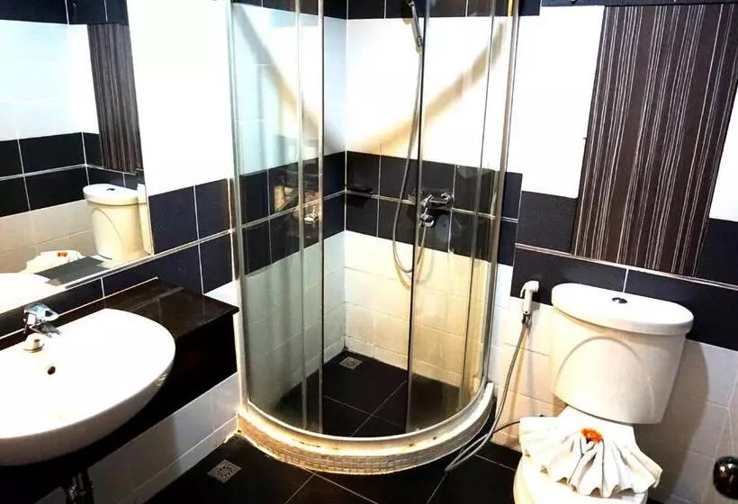 Fotos del hotel Aya Place:  7