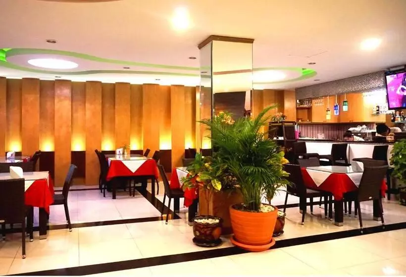 Fotos del hotel Aya Place:  4