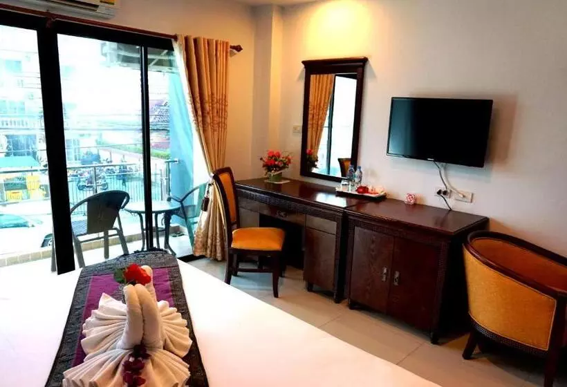 Fotos del hotel Aya Place:  15