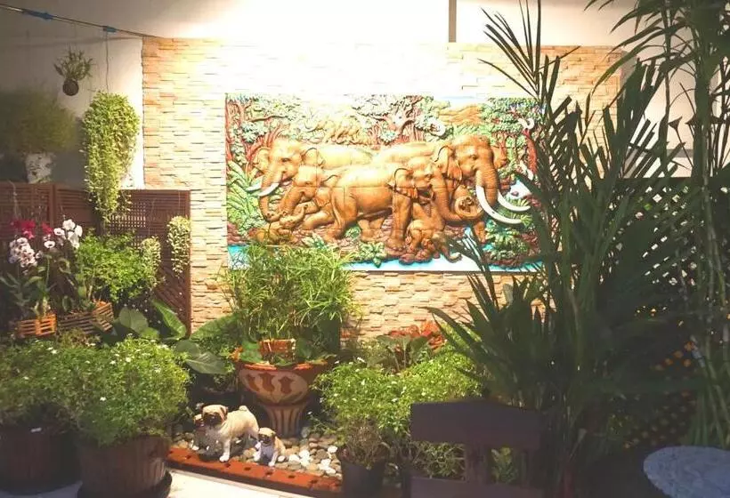 Fotos del hotel Aya Place:  24