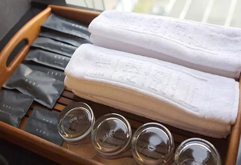 Fotos del hotel Chiayi Guanzhi:  25