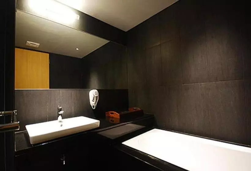 Fotos del hotel Chiayi Guanzhi:  14