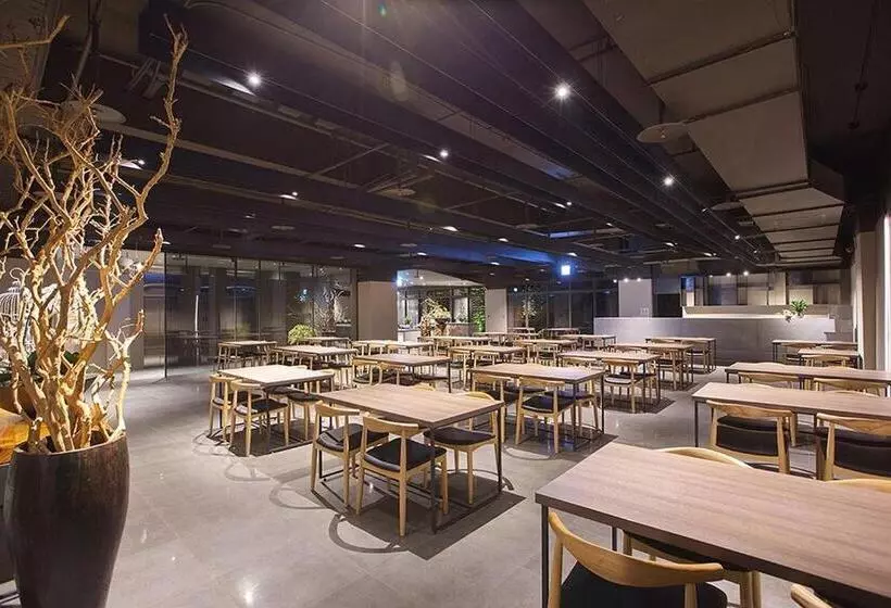 Fotos del hotel Chiayi Guanzhi:  21