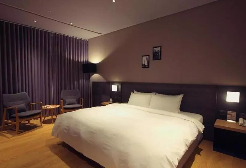 Fotos del hotel Chiayi Guanzhi:  20