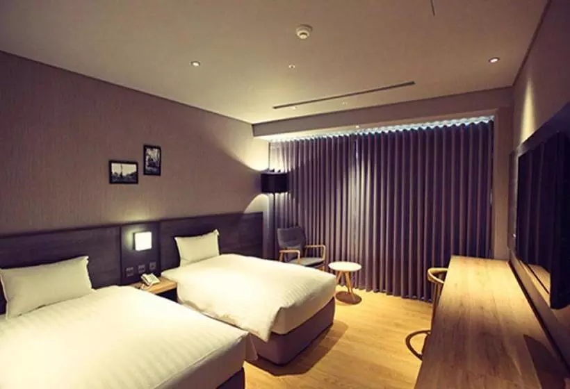 Fotos del hotel Chiayi Guanzhi:  2