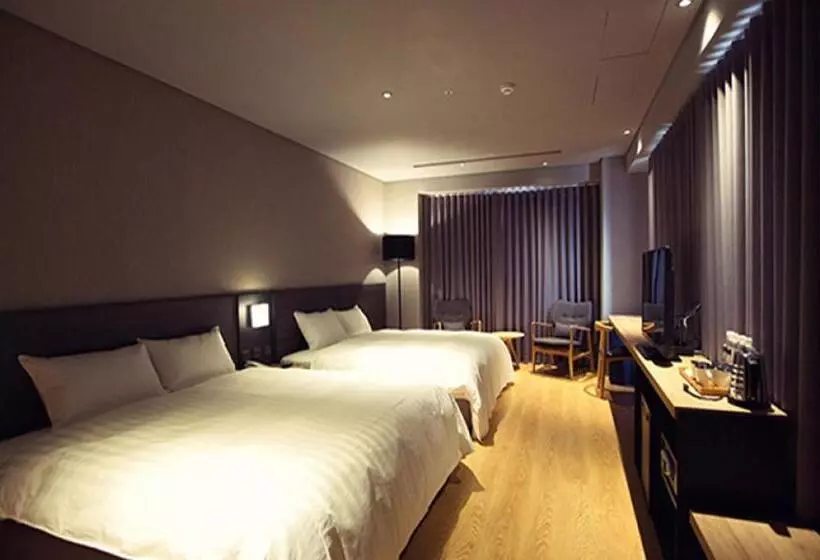 Fotos del hotel Chiayi Guanzhi:  11