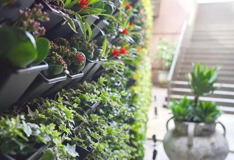 Fotos del hotel Chiayi Guanzhi:  6