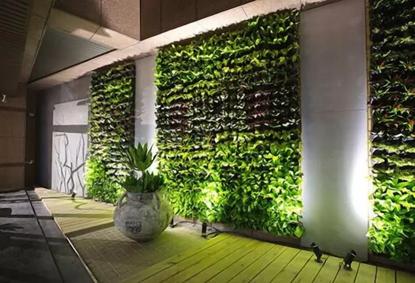 Fotos del hotel Chiayi Guanzhi:  10