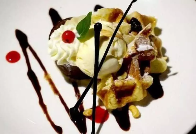 Fotos del hotel Chiayi Guanzhi:  3