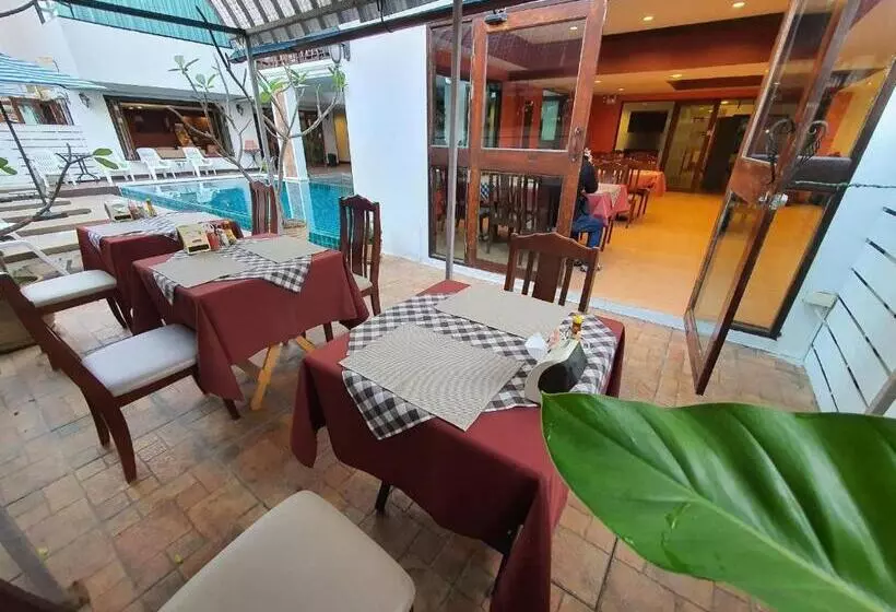 Fotos del hotel Goldenbell  Chiangmai:  2