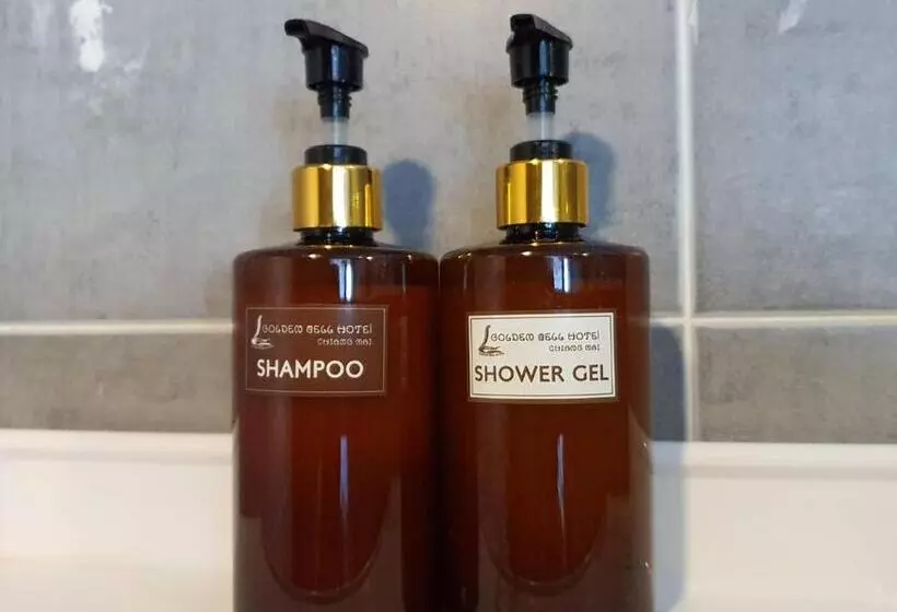 Fotos del hotel Goldenbell  Chiangmai:  4