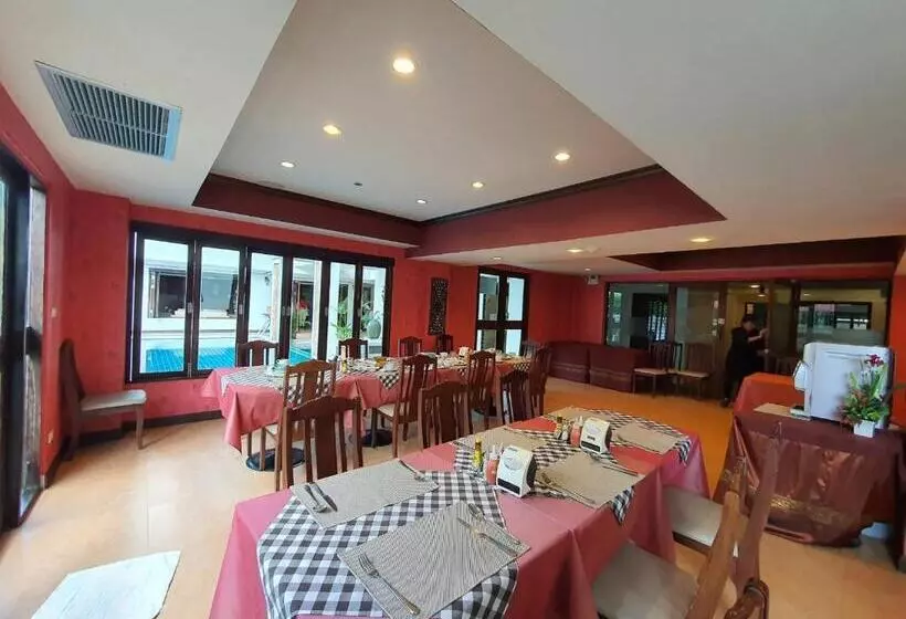 Fotos del hotel Goldenbell  Chiangmai:  7